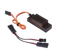 Generic Tacómetro de Encendido de Alto Rendimiento V5.0 con Detección Automática para Motores de Gasolina/Gas 1 Unidad