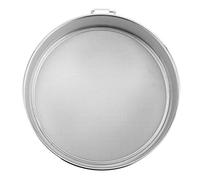 Generic Tamiz de Harina de Acero Inoxidable 304, Colador de Malla de 15 Cm, Ideal para Hornear y Decorar Pasteles con Azúcar en Polvo