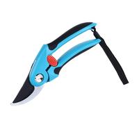Generic Tijeras de Podar de Acero Sk5, Tijeras de Jardinería Resistentes para árboles Frutales, Patios y Jardines, Podadoras Hortícolas Profesionales para Recortar Ramas, Flores y Plantas