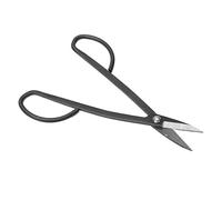 Generic Tijeras para Bonsái, Herramienta de Jardinería Profesional de Acero con Alto Contenido de Carbono para Podar Arreglos Florales, árboles Bonsái, Cuchillas Inoxidables, Diseño Ergonómico