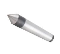 Generic Torno de Acero Al Carbono MT1 MT2 Centro Muerto Alta Precisión 0.010 para Tornos Fresadoras Perforadoras Durable (ellos murieron)