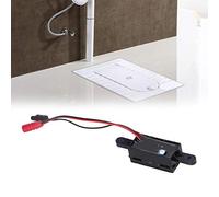 Generic Válvula de Urinario Automático con Tecnología de Detección de Infrarrojos para Hoteles y Escuelas - Compacta de 8,2 Mm de Longitud 1 Unidad