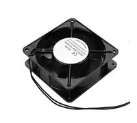Generic Ventilador de Refrigeración Disipador de Calor Ventilador de Disipación de Calor Duradero de Alta Velocidad para Máquinas de Soldar y Electrodomésticos con Motor de Cobre