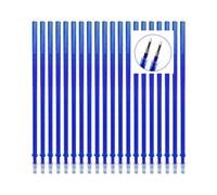 Generico 20 ricariche 0,5 compatibili con Legami (Azul)