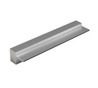 Genérico Aliviadero de Cascada de Acero Inoxidable y Filtro para Estanque. Decoración empotrada en la Pared para jardín, Patio, Piscina y SPA. Fuente de Agua Duradera para Exteriores Que Mejora el pa