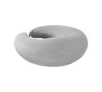 Genérico Almohada de Soporte para Brazos,Almohada para Regazo - Cojín Ergonómico en Forma de U para Lectura, Trabajo, Niños, Ver Televisión, Sofá, Tejer, Adultos