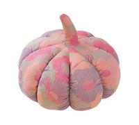 Genérico Almohadas De Calabaza,Almohada En Forma De Calabaza,Almohada Suave 3D con Forma de Calabaza | Decoración Decorativa para el hogar, Almohada rellena de Calabaza, Peluche para niños, Familia