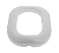 Genérico Asiento De Inodoro Para Asiento De Inodoro Para Orinal Asiento Para Inodoro Cojines De Asiento Rojos Asientos De Inodoro Cojín De La Tapa Del Inodoro Asiento De Inodoro Cojín