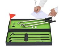 Genérico bolígrafo para adultos - Objeto decorativo novedad oficina, juegos de oficina para casa, día de Acción de Gracias, día del padre, cumpleaños, oficina, San Valentín