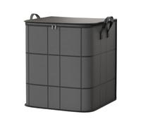 Genérico Bolsa Almacenamiento Ropa Cama Impermeable Con Asa Mudanza