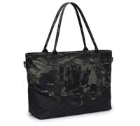 Genérico Bolso de Mano de Gran Capacidad Bandolera Herramientas Multiuso, Bolsa de Viaje Robusta para Senderismo Deporte Exterior(Multi-Colored)