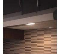 Genérico Bombilla LED E14 3W 230V 250lm 120° Ø18x52mm, Luz 3000K / 4000K / 6500K, No Regulable, Ideal para Frigorífico, Campana Extractora, Máquina de Coser y Lámparas Pequeñas (4000K, 5 Unidades)