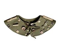 Genérico Capa De Hombro para Aves Protector Textil Interactivo Reutilizable