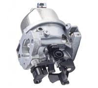 Generico Carburador Motosierra jardín Carburador para Mountfield Tractores de 452CC, carburador para cortacésped