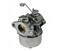 Generico Carburador Motosierra jardín Carburador para Tecumseh Tecnamotor BH35/BH45/H50/H60/HH60/HH70