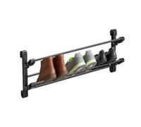 Genérico Ccommodating Small Spaces Effectively, Whether Placed In An Entryway Or Closet, Promoting Neatness and Convenience Through Its Adaptable Design For Diverse Household Needs