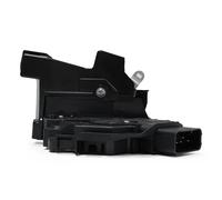 Genérico Cerradura de Puerta de vehículo Actuador de pestillo Puerta Delantera Izquierda y Derecha para Ford para Focus 3M5AR21812AK 1426274 1426266 Regiones(Front Right)