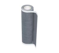 Genérico Cinta De Reparación Para Malla De Mosquitera,Parche Autoadhesivo,Malla de Cinta Reparadora para Mosquiteras - Para Dormitorio, Hogar, Salón, Porche, Exterior, Patio, Balcón