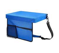 Genérico Cojín para Asientos de Gradas,Antideslizante, Cojines de Asiento de Alta Densidad | Cojín para Banco Exterior,para Kayak, Picnic, Estadio, Viaje, Camión y Silla de Ruedas