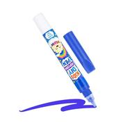 Genérico Creative Embossing Paint Pen Craft Drawing Marker DIY Artwork Tool