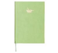 Genérico Cuaderno en blanco - Diario de personal, cuaderno con páginas
