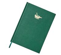 Genérico Cuaderno en blanco - Diario de personal, cuaderno con páginas