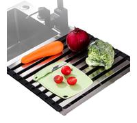 Genérico Dish Drying Rack Heat-Resistant Dryer Mat Dish Drying Rack