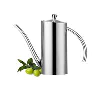 Genérico Dispensador de para Cocina - Botella Vertedora de Almacenamiento de Vinagre de 500 ml - Vertedor Antifugas,Para Hogar Barbacoa Comedor Cocina Preparación De Comidas Restaurante