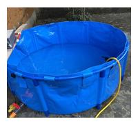 Genérico Divisores de carriles de Piscina Línea Flotante Divisor de Seguridad para Piscinas Cuerda Boya Piscinas Escalera portátil, Tanque de Estanque Koi de PVC, Piscin