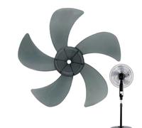 Genérico Electric Fan Leaf Replacement - Electric Wind Blower Part