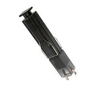 Genérico Extractor de Keycaps | Herramientas de Reparación 2 en 1 con Pinza de 4 Garras | Extractor para Teclas | para Cuidado De Ordenadores Y Proyectos En Taller Electrónico Doméstico