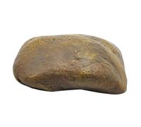 Genérico Fake Rock Key Hider, Waterproof Outdoor Key Storage Box, Lockable | Key Storage Box For Gardens, Yards, Outdoor Spaces, And Convenient Spare Key Storage.
