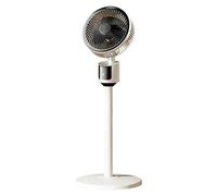 Genérico Floor Fan, 3-Speed Quiet Large Cooling