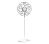 Genérico Floor Fan - Pedestal Oscillating Quiet Tool | Floor Fan Quiet