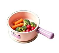 Genérico Fruit Cleaning Bowl with Handle Vegetable Washer and Organizer