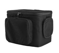 Genérico Funda Antipolvo para Jackery Explorer 1000 v2 - Cubierta Protectora de Nylon Banco de Energía Portátil Exterior, Estuche Impermeable al Polvo, Resistente y Duradero con Diseño Enr