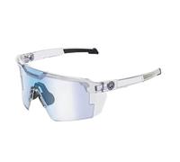 Genérico Gafas de seguridad polarizadas fotocromáticas UV400, gafas de seguridad de transición de lentes de PC resistentes a impactos para deportes al aire libres y gafa de trabajo
