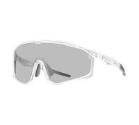 Genérico Gafas de seguridad polarizadas: gafas antideslumbrantes, gafa de sol con protección UV | Protección ocular ligera para acampar, correr, montar, pescar, senderismo, béisbol, construcción,