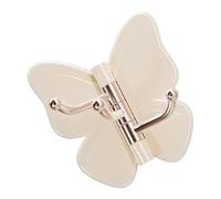 Genérico Ganchos Adhesivos | Percha Adhesiva Giratoria de Brazos - Gancho para Toallas | para Batas Bolsos Gorros Llaves Toallas Chaquetas Baño Dormitorio Cocina Armario