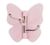 Genérico Ganchos Adhesivos,Percha Giratoria de 3 Brazos con Adhesivo - Colgador para Abrigos - para Ropa, Batas, Toallas, Chaquetas, Gorros, Bolsos, Llaves, Hogar, Baño, Dormitorio, Cocina