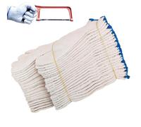 Genérico Gardening Gloves Non-Slip Wear-Resistant Breathable Mittens