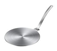 Genérico Heat Diffuser Plate, Induction Converter, Simmer Ring Adapter