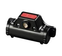 Genérico Infrared Wheel Balancer Locator Laseŕ Point Lead Block 1200mAh