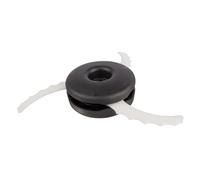 Genérico Kit de Cuchillas for cortacésped DUR184L DUR189 UR101C, Compatible con Makita