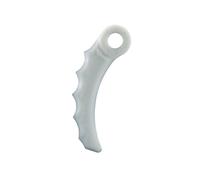 Genérico Kit de Cuchillas for cortacésped DUR184L DUR189 UR101C, Compatible con Makita