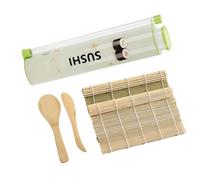 Genérico Kit Para Hacer Sushi Con empujador y de salsa