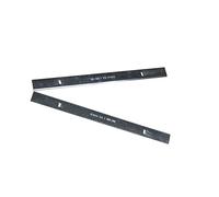 Genérico LITAO-XIE, 1 Juego de Cuchillas cepilladoras HSS de 210mm para Einhell TC-SP 204 2 uds 8 "Cuchillo Piezas de Herramientas de carpintería 210x16,5x1,5mm