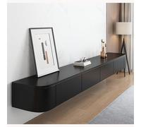 Genérico Mesas Consola para Pasillo, Mesa Auxiliar Delgada detrás del sofá, Estante para Entrada, Vitrina de mármol con Espejo, Mesa de Entrada Moderna, Soporte de TV FL