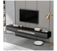 Genérico Mesas Consola para Pasillo, Mesa Auxiliar Delgada detrás del sofá, Estante para Entrada, Vitrina de mármol con Espejo, Mesa de Entrada Moderna, Soporte de TV FL