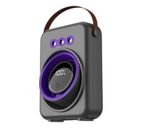 Genérico Misting Fan 100 Wind | Speeds Desk Rechargeable Air Blower